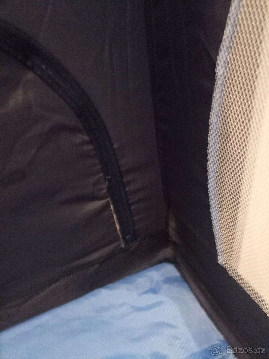 Dětská postýlka - 10