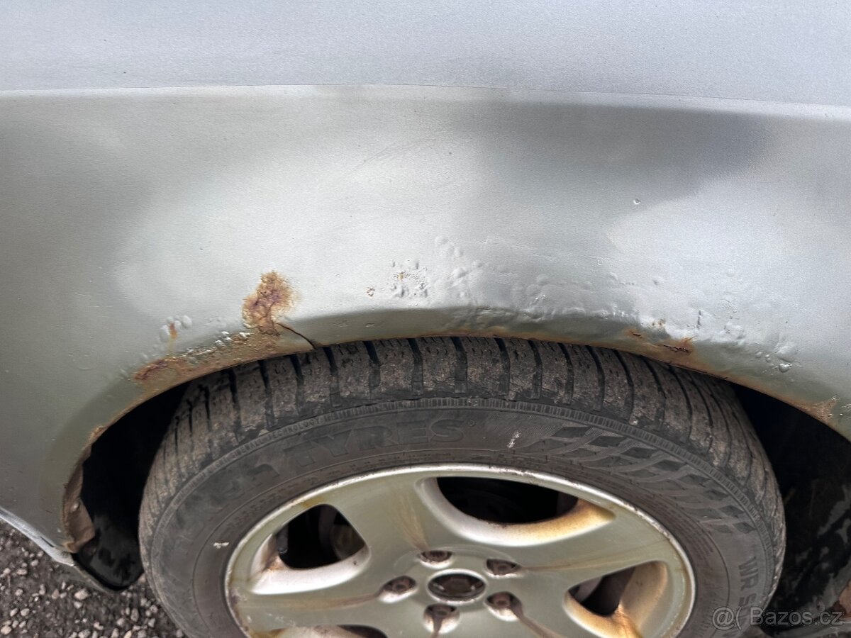 A6 1.9tdi combi - 10