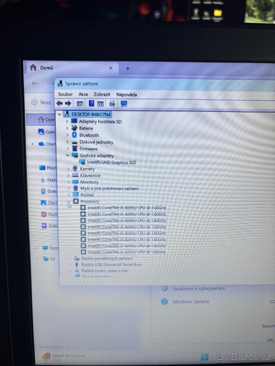 Notebook Dell 3500 - 10