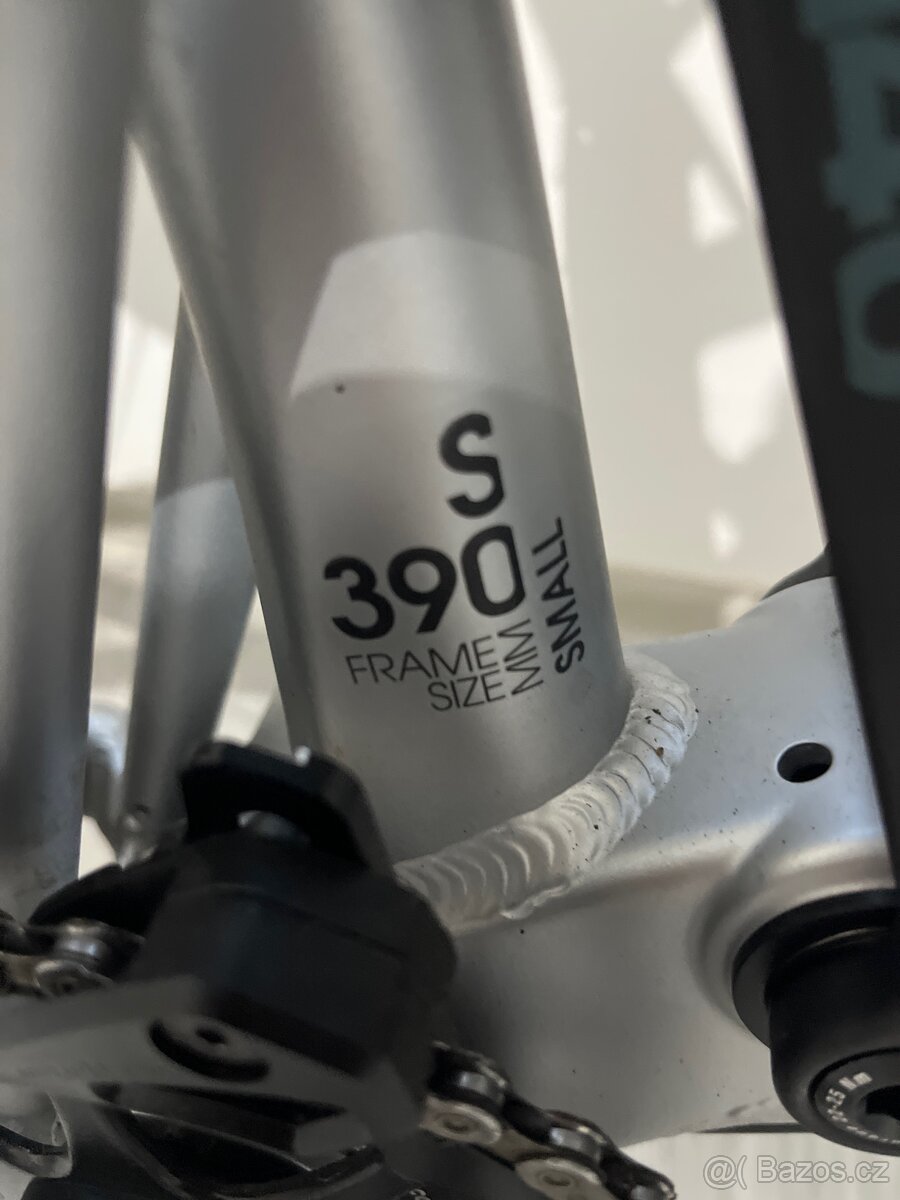 Kellys thorx 10 - 10