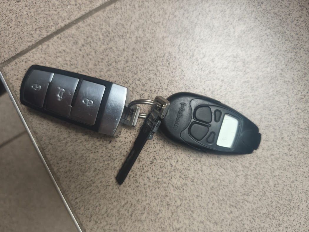 VW Passat B7 variant 2.0 TDI automat - 10