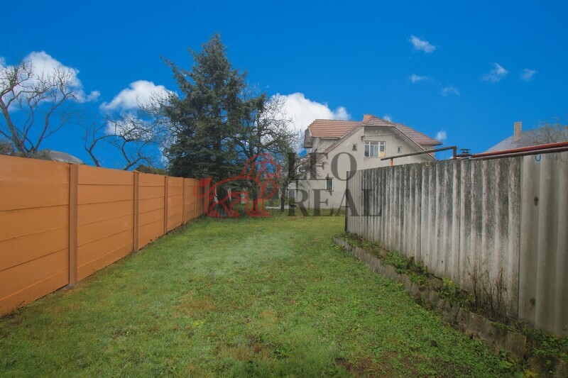 Rapotice, RD 3+1, CP 664m2, zahrada, garáž - 10