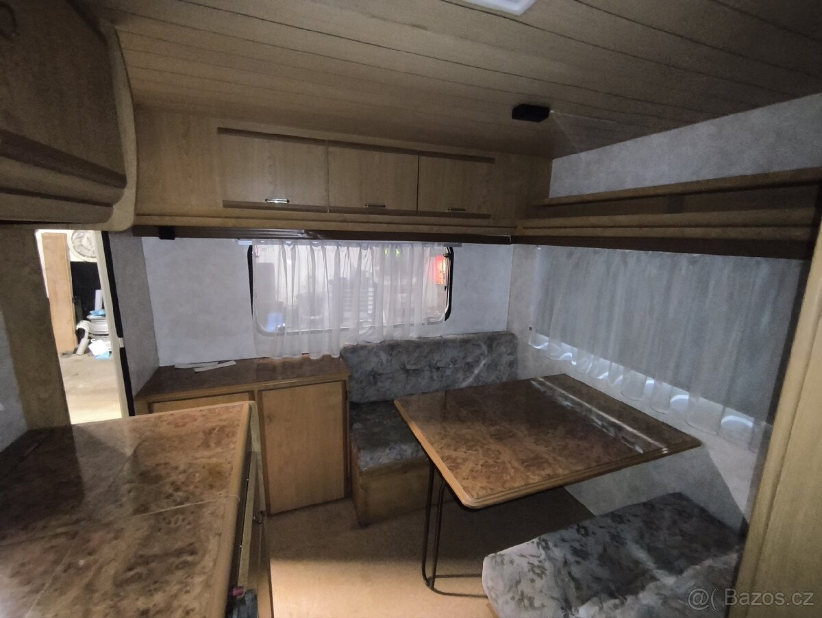 Karavan Caravelair - 10