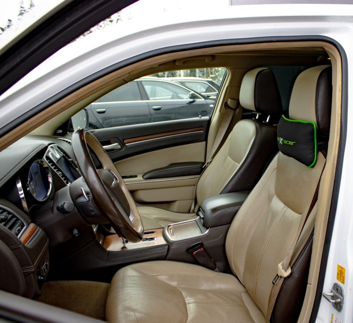 Lancia Thema 3.0 CRD - 10