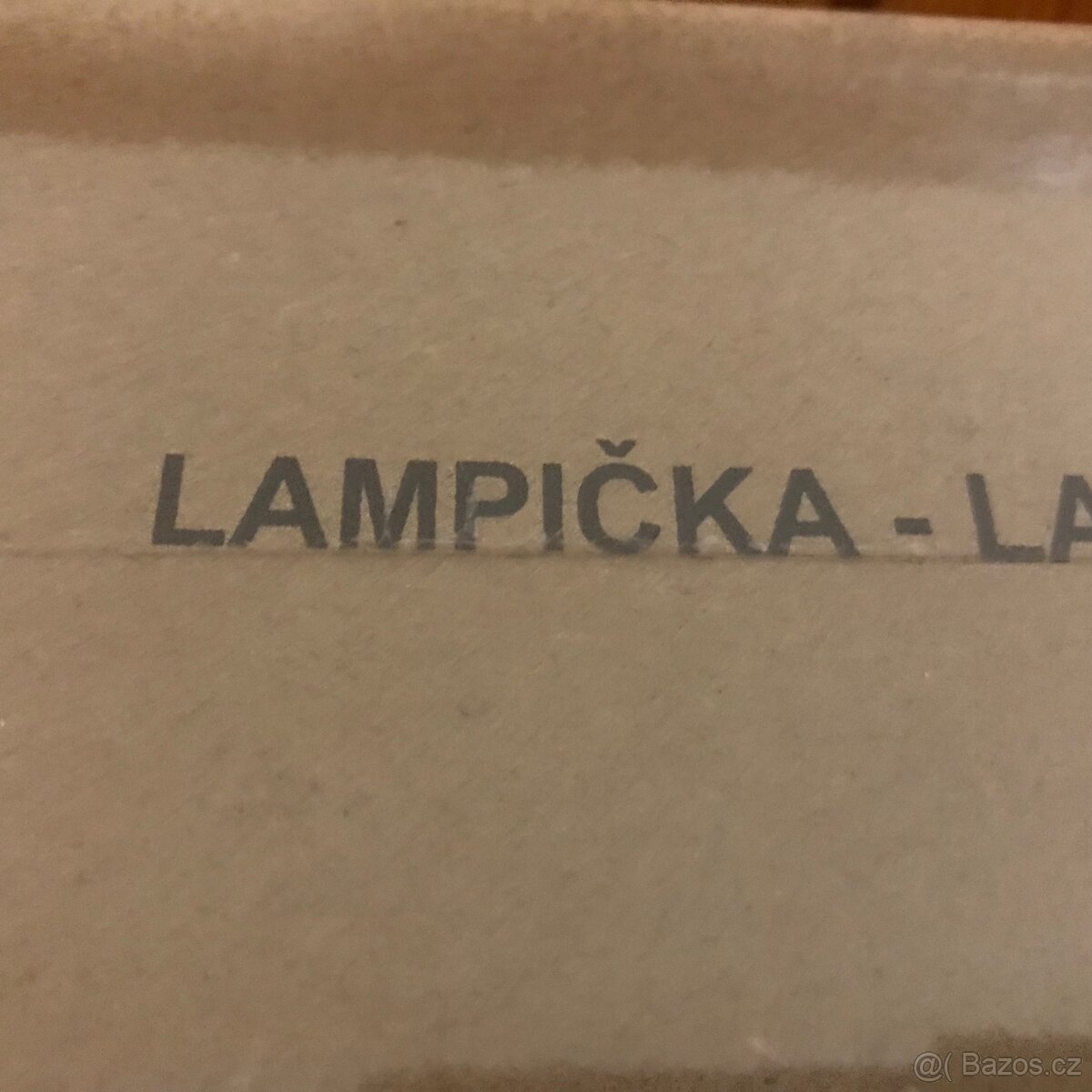 Nástěnná lampička krtek v peřince - 10