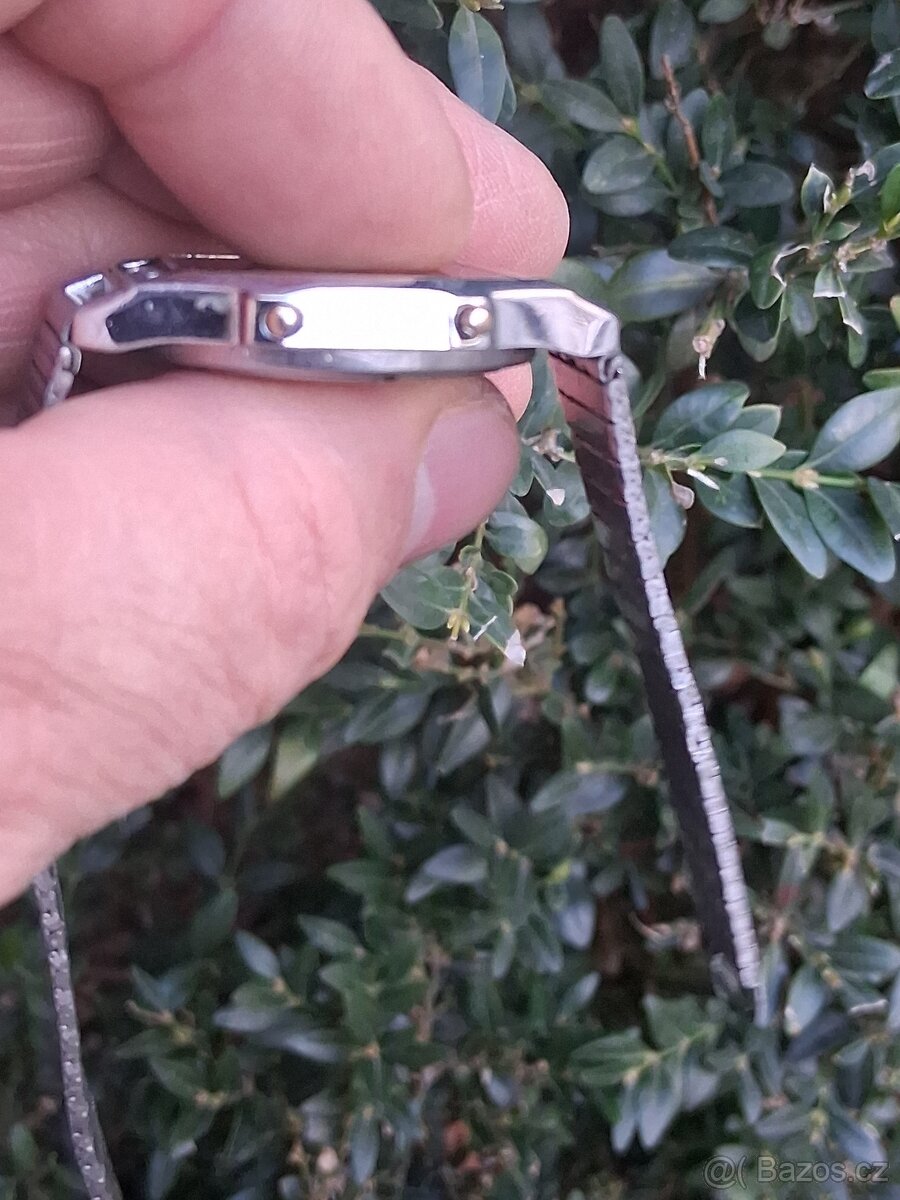 Digitální hodinky MONTANA - 10