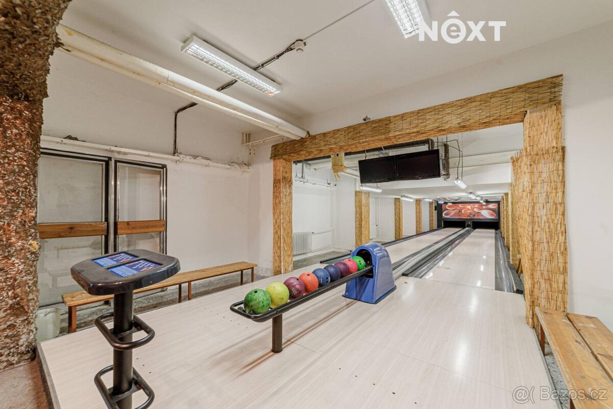 Prodej komerční Ubytování, 9 000㎡ - 10