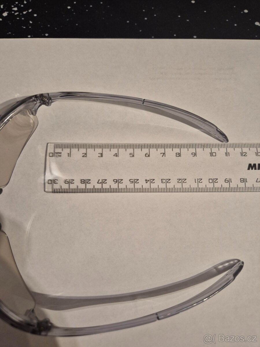 Dětské sportovní brýle - 10