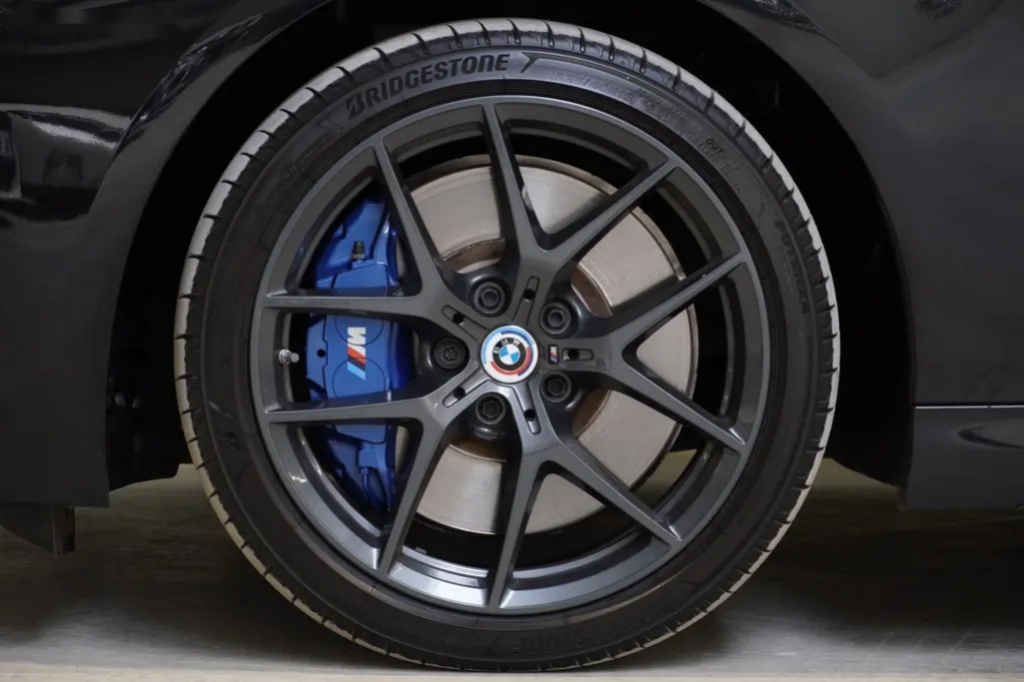 BMW Řada 2, M235i, XDrive,Harman,ČR,DPH - 10