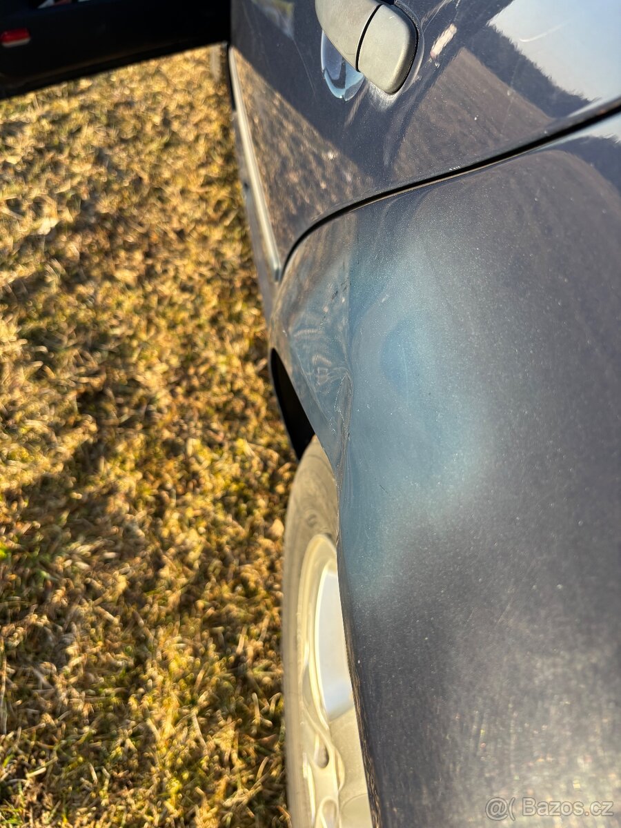 Golf 4 1.6 77kw - 10