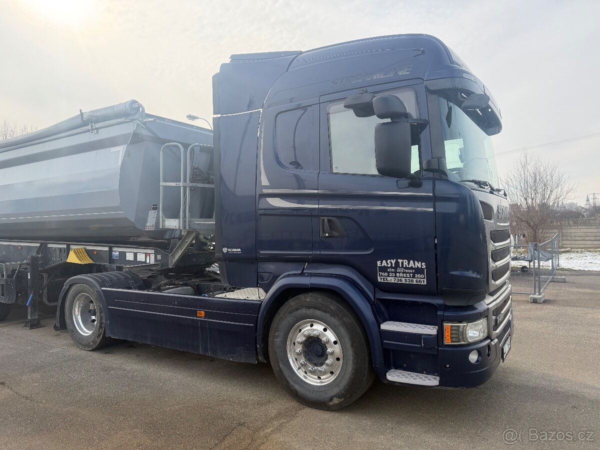 Schwarzmüller hardox 29m3 - 10