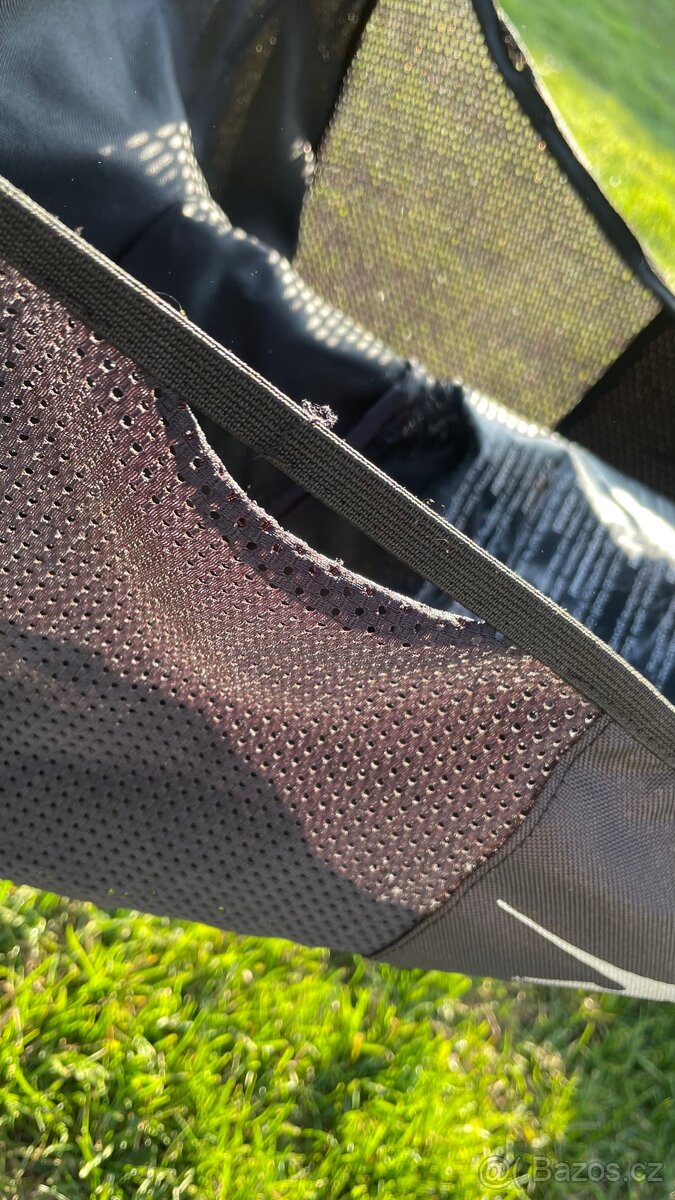 Golfky TFK Dot 2 - černá barva - 10