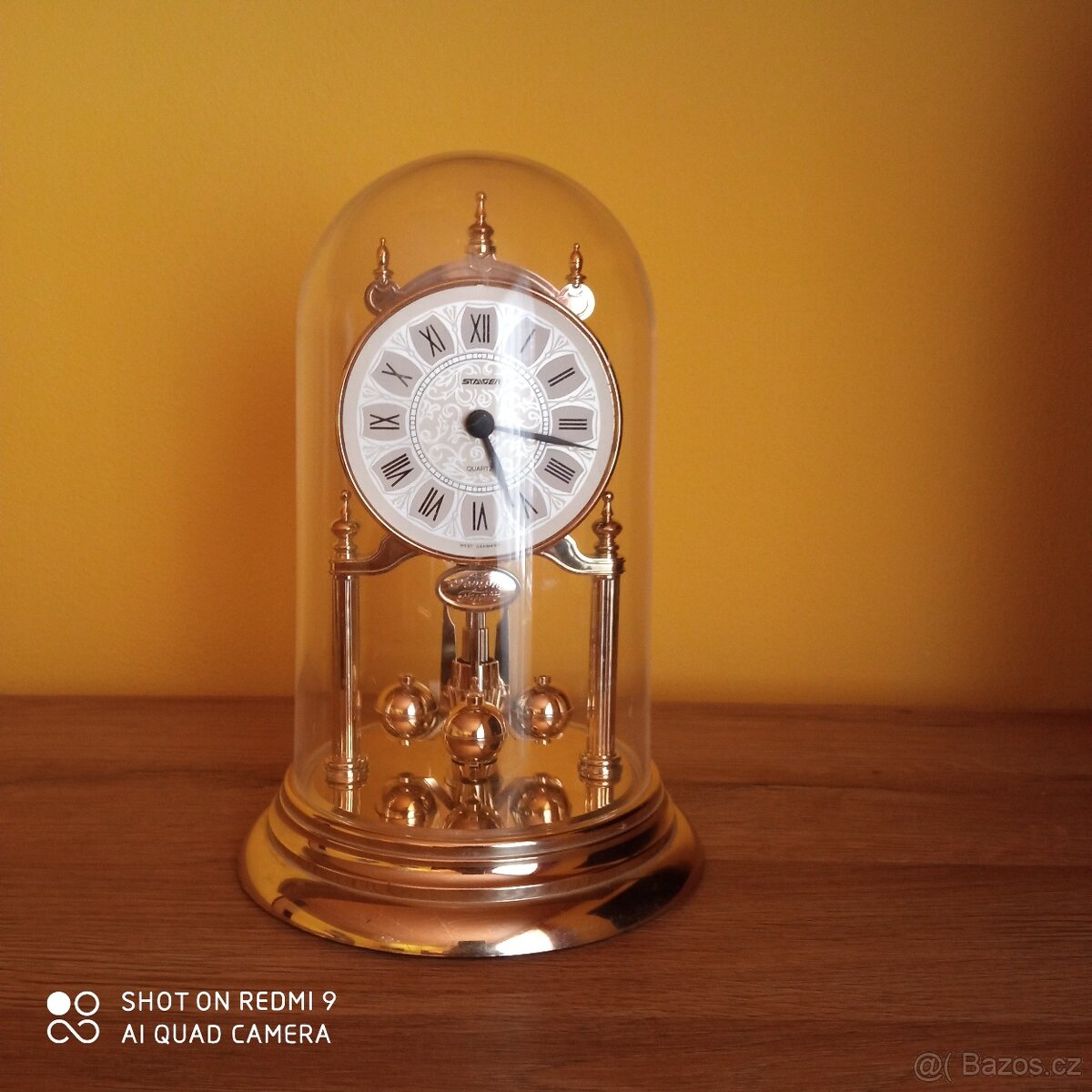Sklo,porcelán - 10