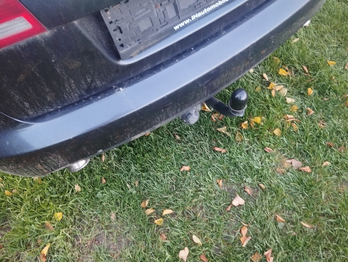 Audi A6 C6 combi - 10