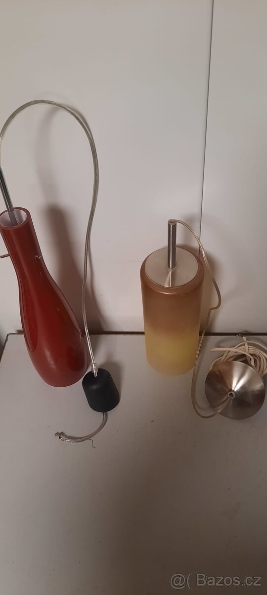 Stropní světla - 10