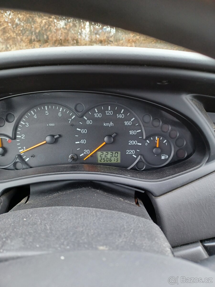 Продам Ford Focus Combi - 10