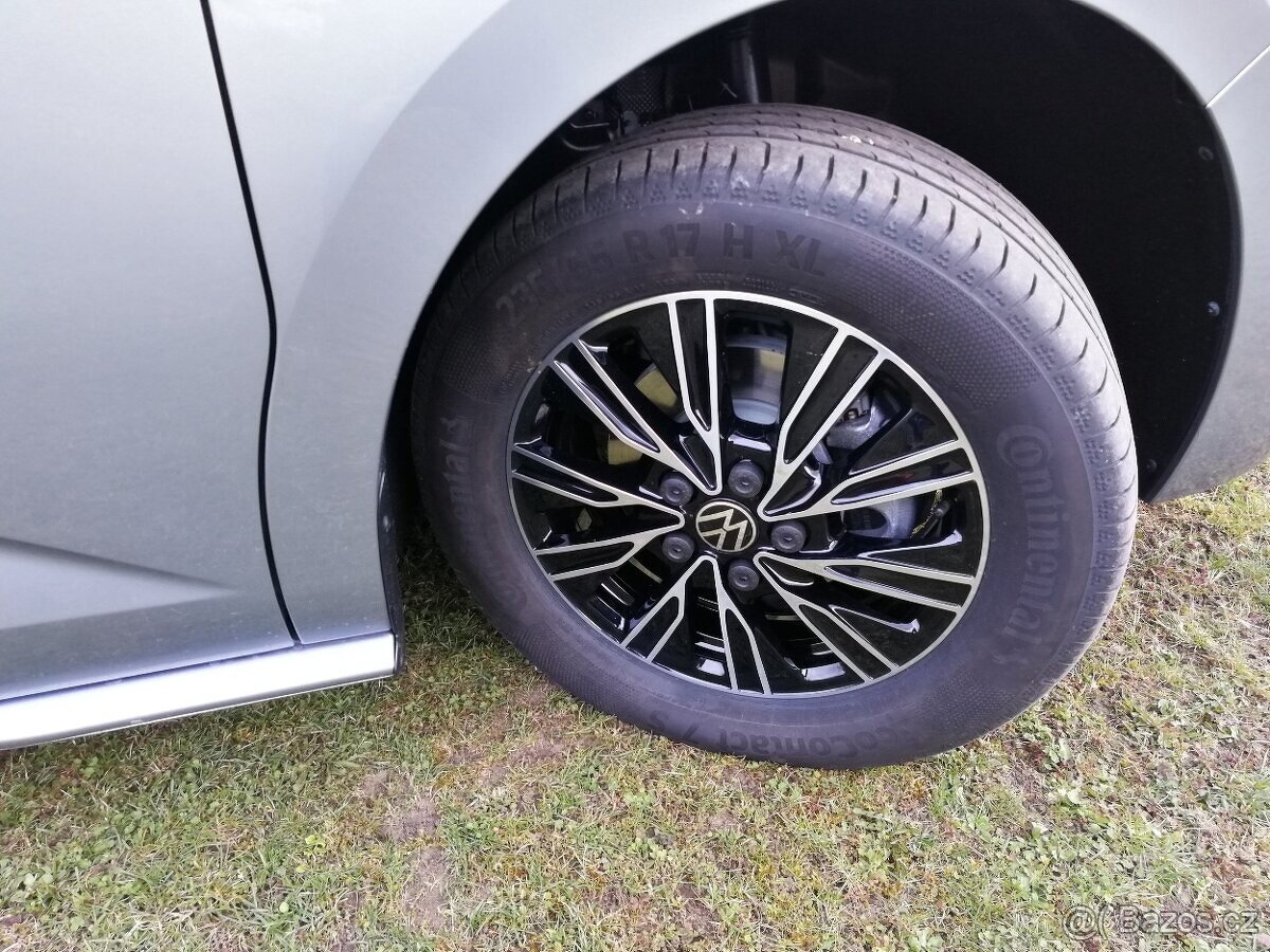 VW T7 MULTIVAN LONG TDI 0km +DPH - 10