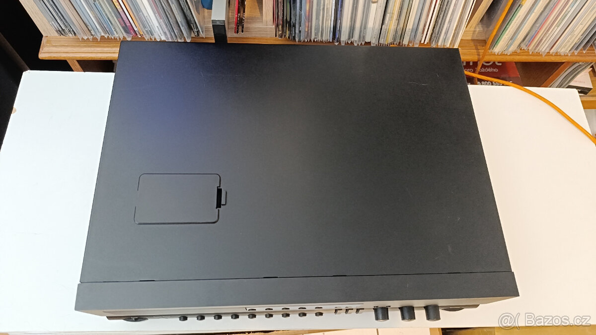 HARMAN & KARDON TD-450 Dolby B-C/HX-PRO/MPX/3HEADS - 10