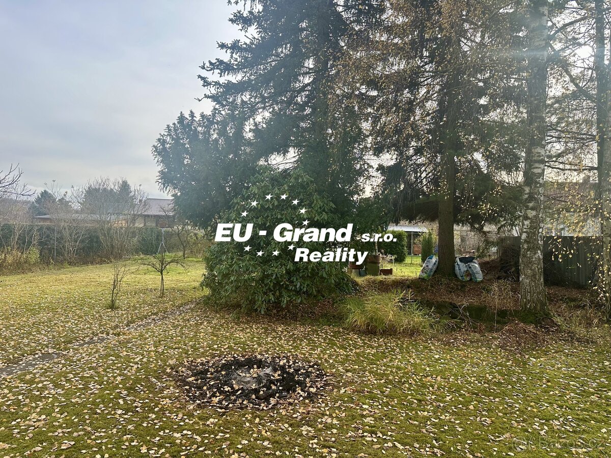 Prodej pozemku v klidné části Varnsdorfu, ev.č. 05852 - 10