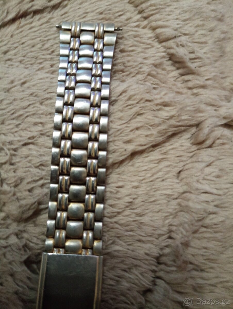 Pásky na hodinky - 10