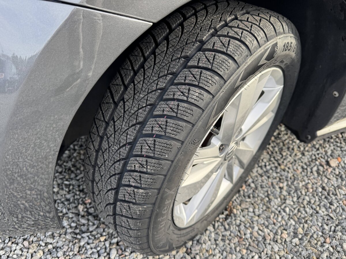 Volkswagen Polo 1,0 MPi 44 KW BLUETOOTH - 10