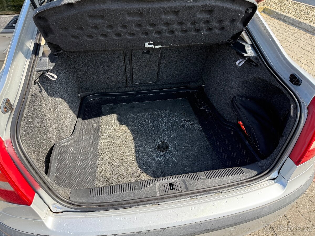 Škoda Octavie 2, rychle jednání sleva. - 10