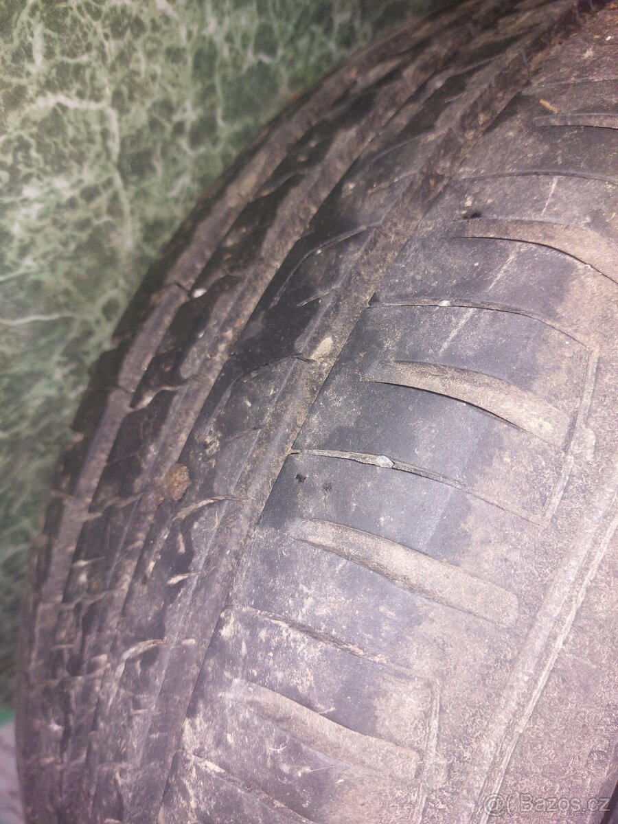 Prodám škoda Octavia 2, 1,9 tdi - 10