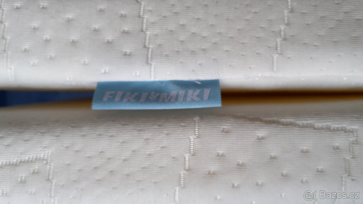 Skládací postýlka ZOPA YOGA - 10