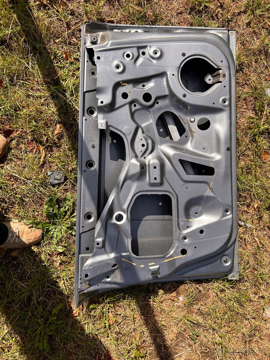 Audi A4 B7 2006 - 10