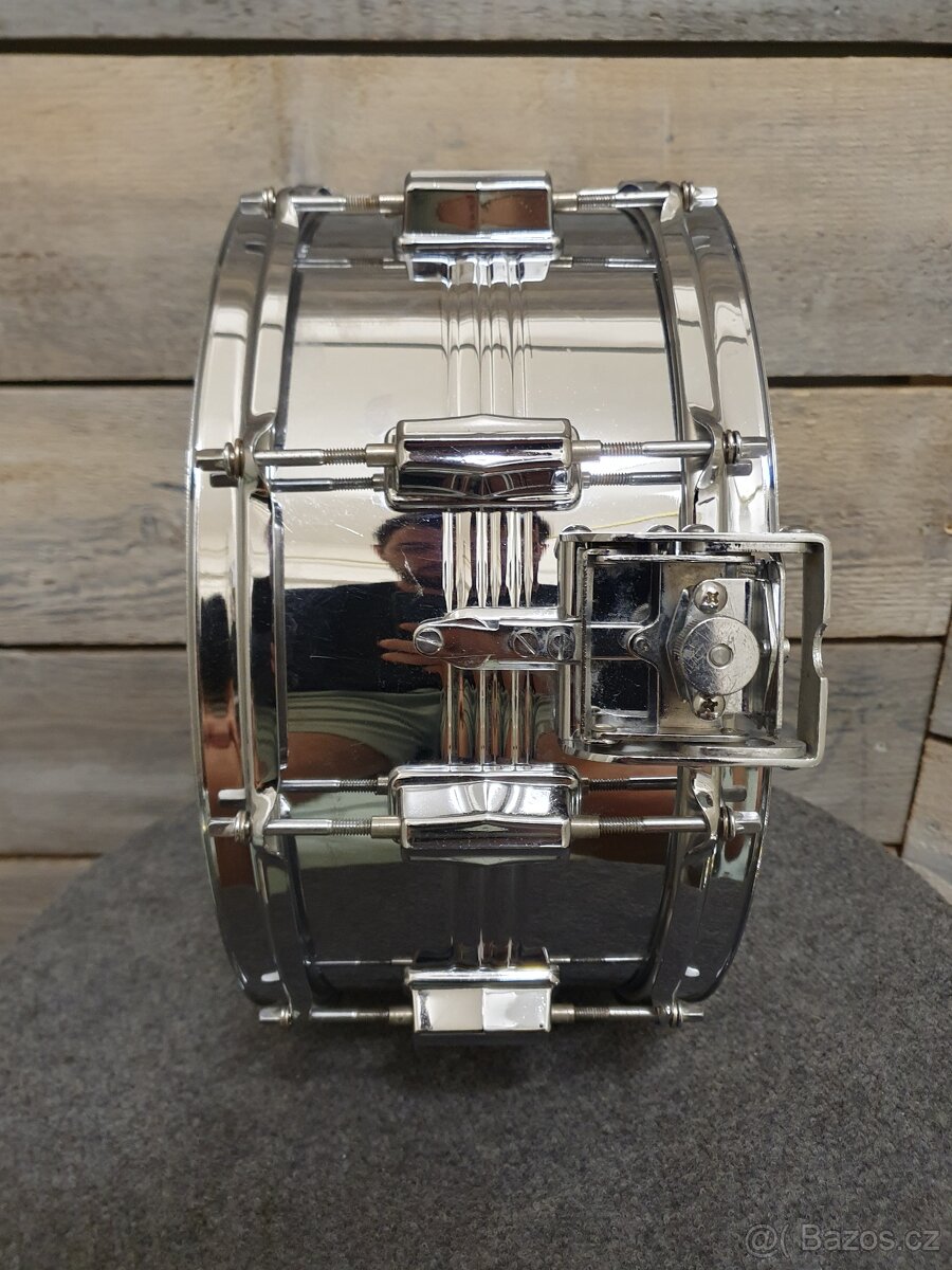 Pearl Jupiter COB 14x6,5 70s MIJ - 10