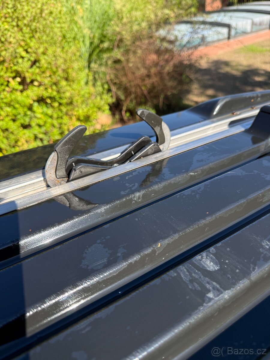 STŘEŠNÍ BOX - RAKEV značka Audi - 10