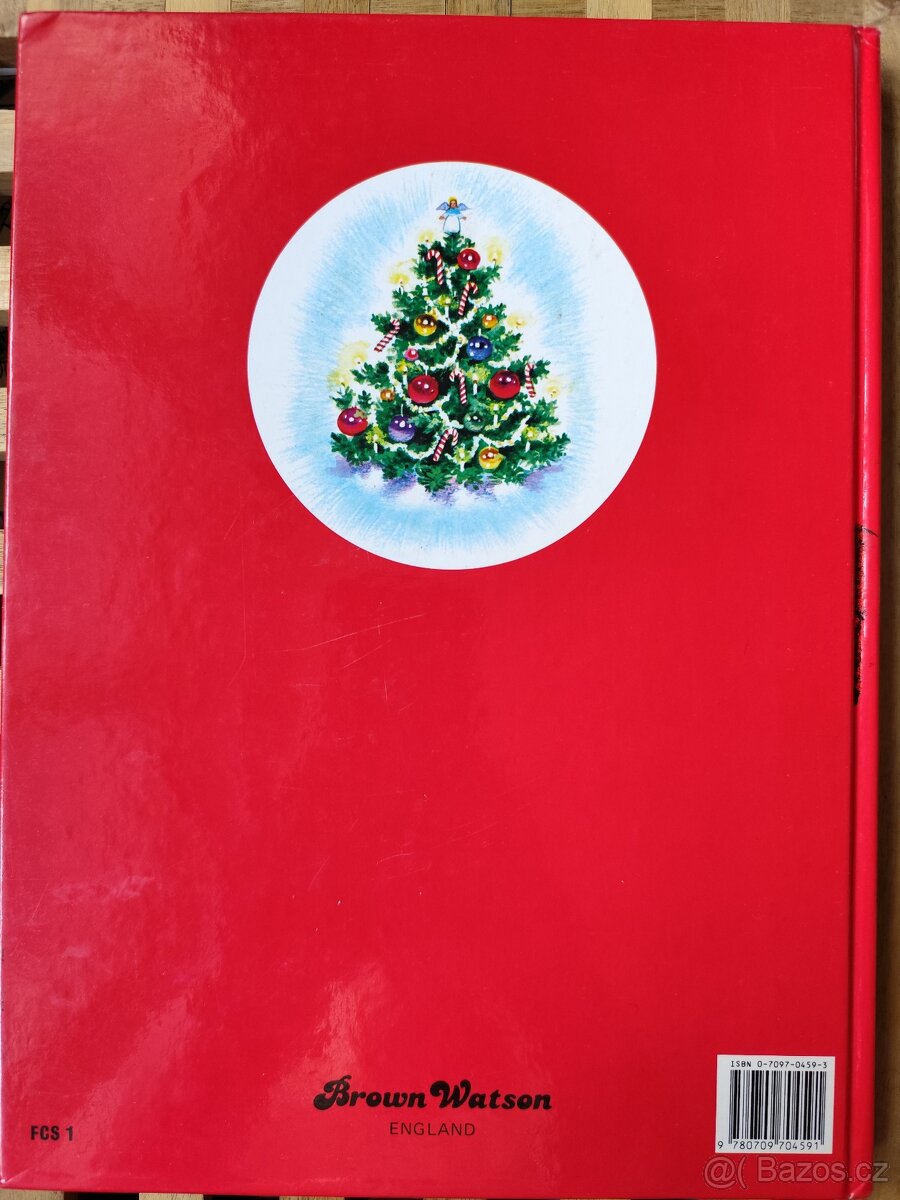 Favourite Christmas stories - 10