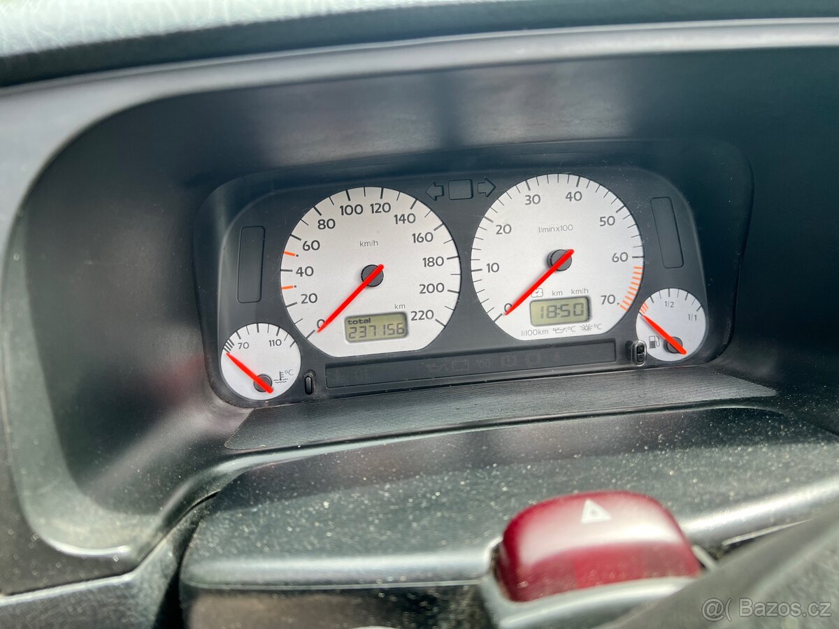 VW golf 3 kabriolet - 10