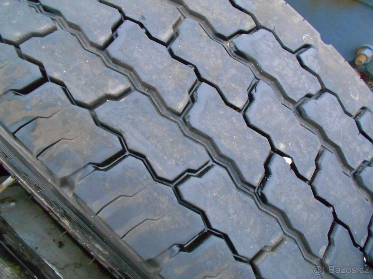 RENAULT PREMIUM R420.19T 4x2 - 10