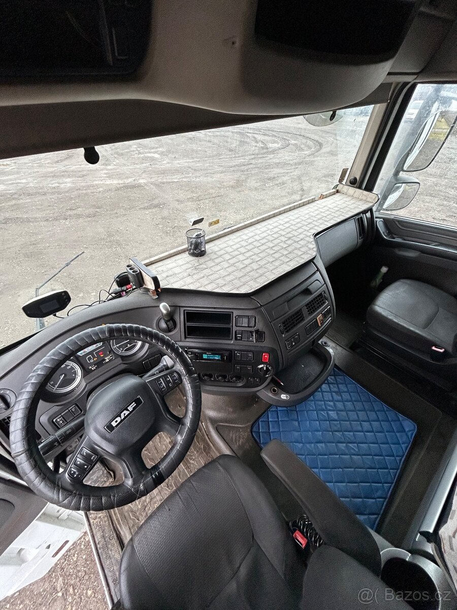 DAF XF106 4x2 460FT - 10