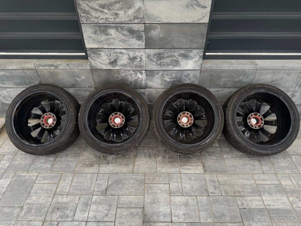 5x120 r18 RIAL - 10