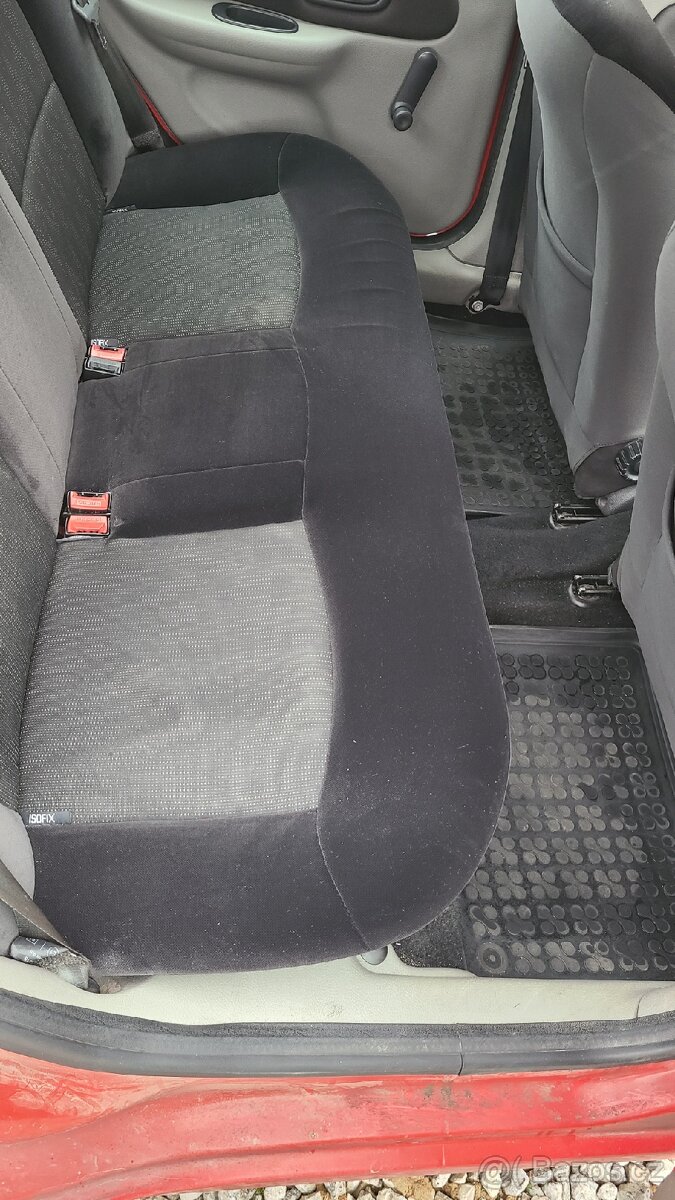 Renault Thalia LPG klima - 10