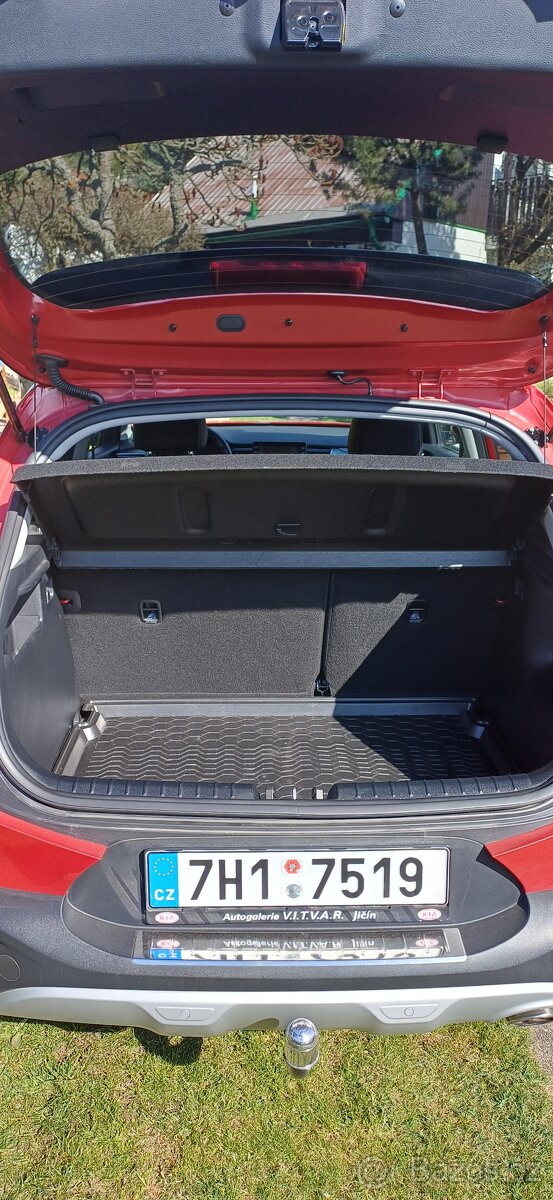 Prodej vozu KIA Stonic - 10
