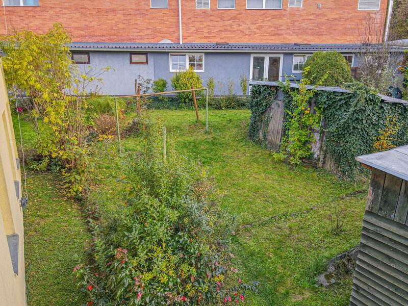 Baťův čtvrtdomek 2+1, 61 m² – Zlín, - 10