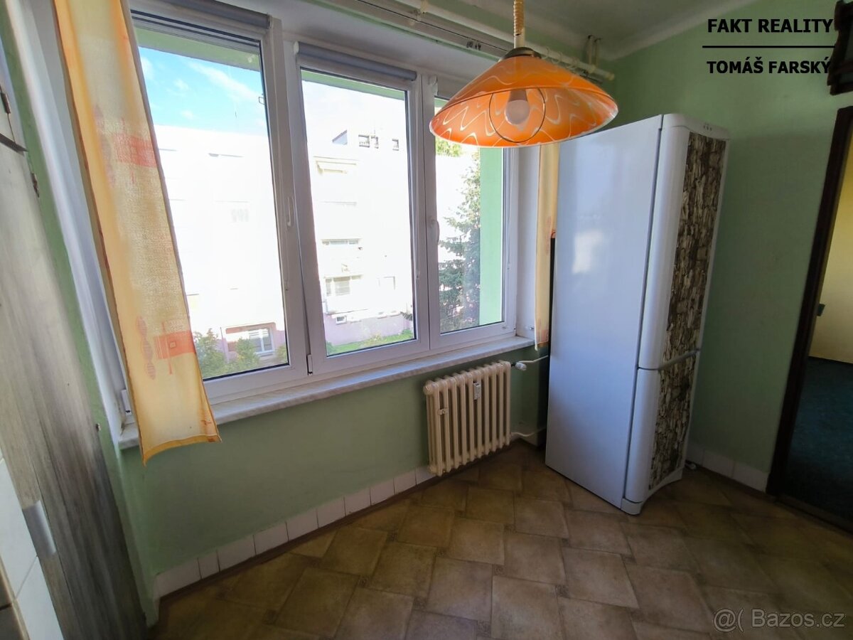 3+1/L, 61m2, Přímá, Boletice n/L, Děčín - 10