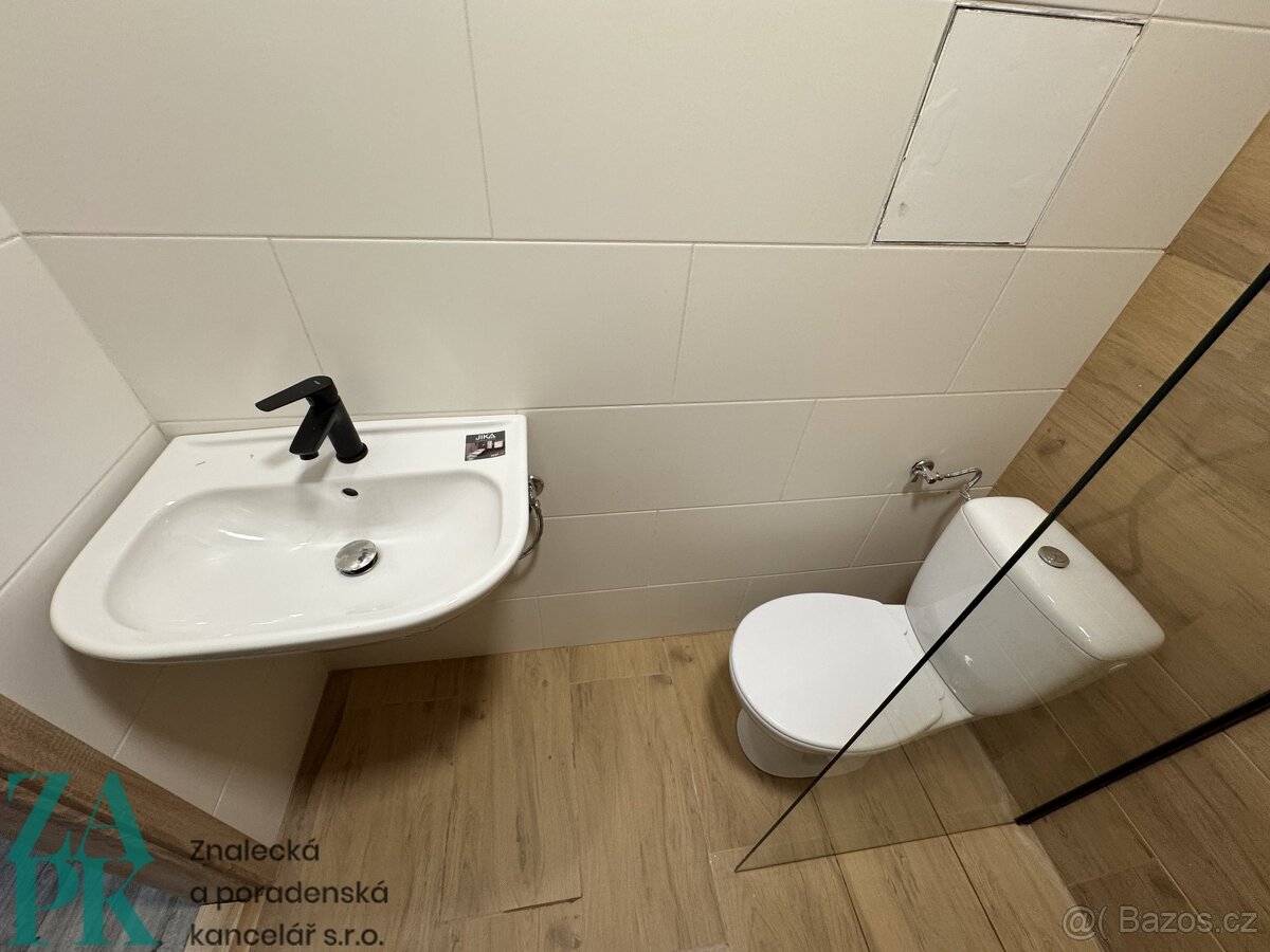 Pronájem bytu 2+kk, 32 m2, Hodonín, ev.č. 01144 - 10