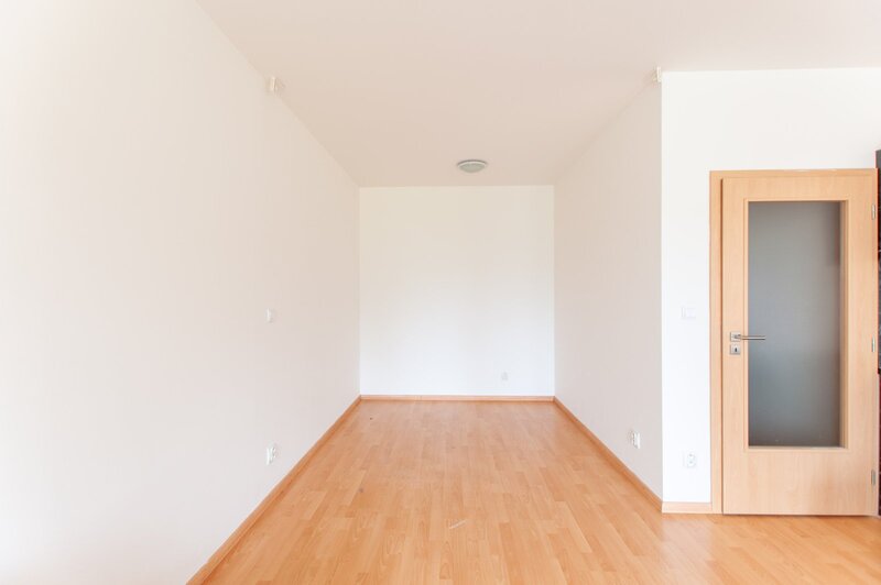 Byt 1+kk s vlastní zahradou, OV, Vrchlabí centrum - 10