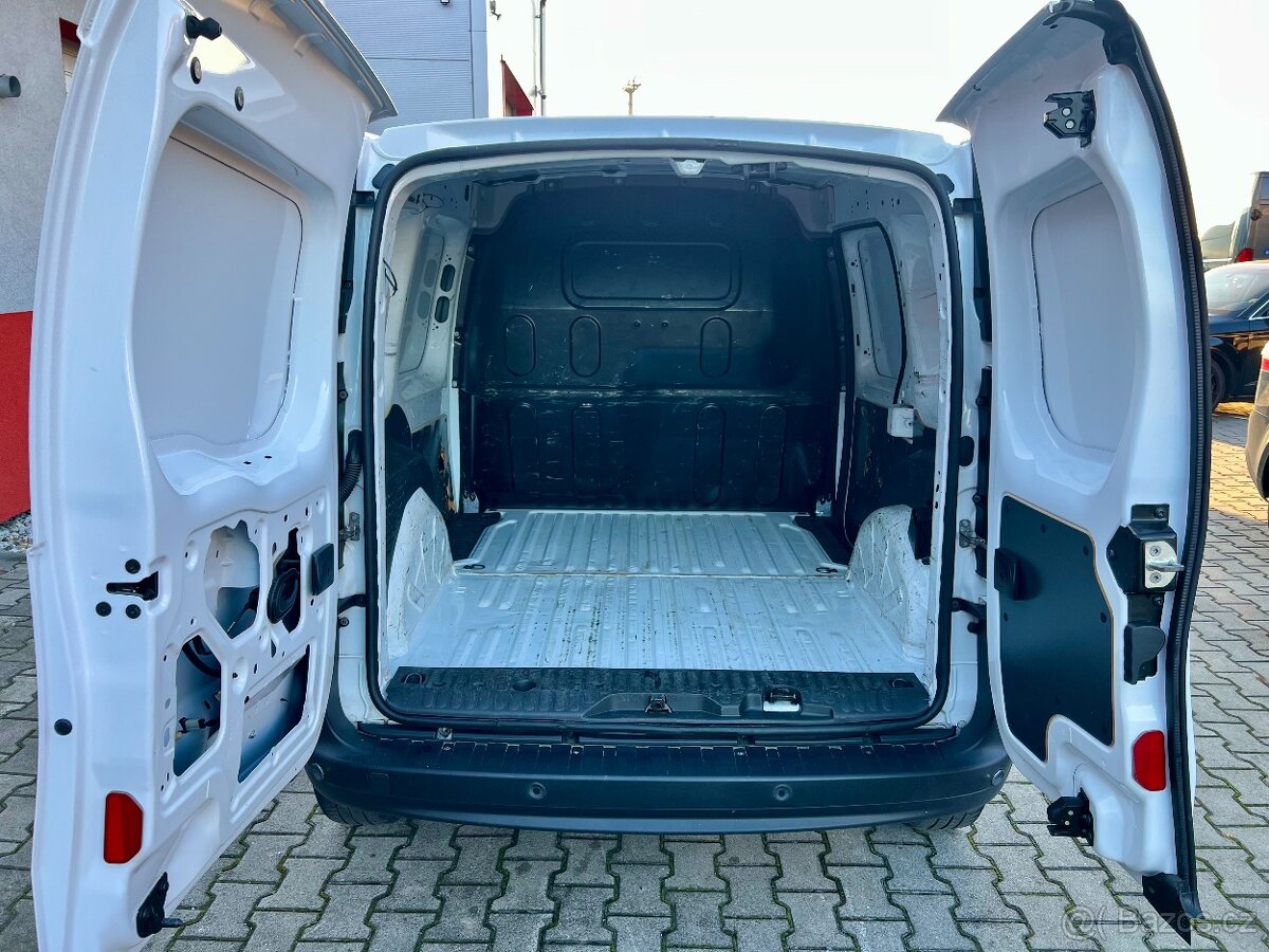 Renault Kangoo 1,5 DCi / KLIMA / TEMPOMAT / 2019 - 10