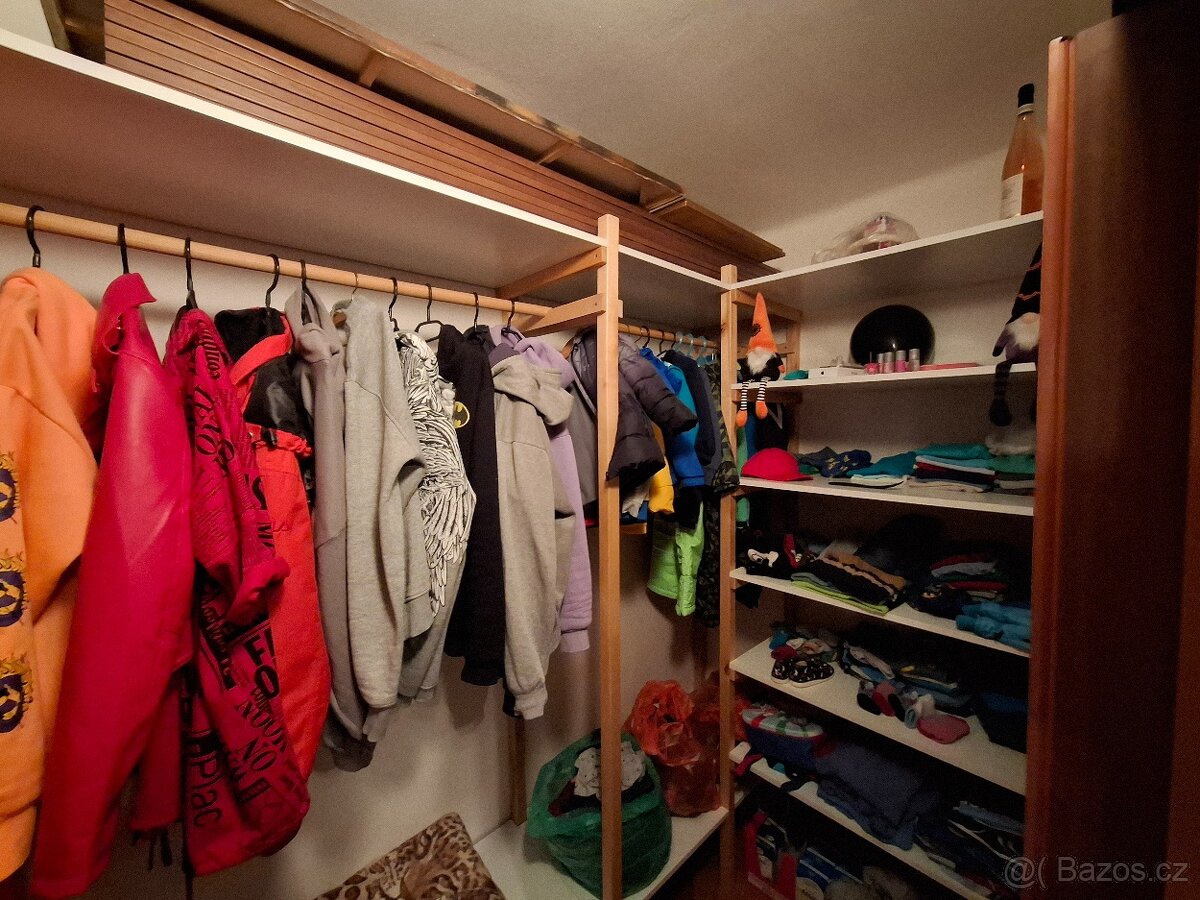 Pronájem bytu Kunžak - 10