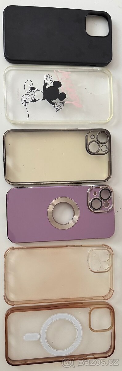 Apple iPhone 14, 128GB, midnight - 10