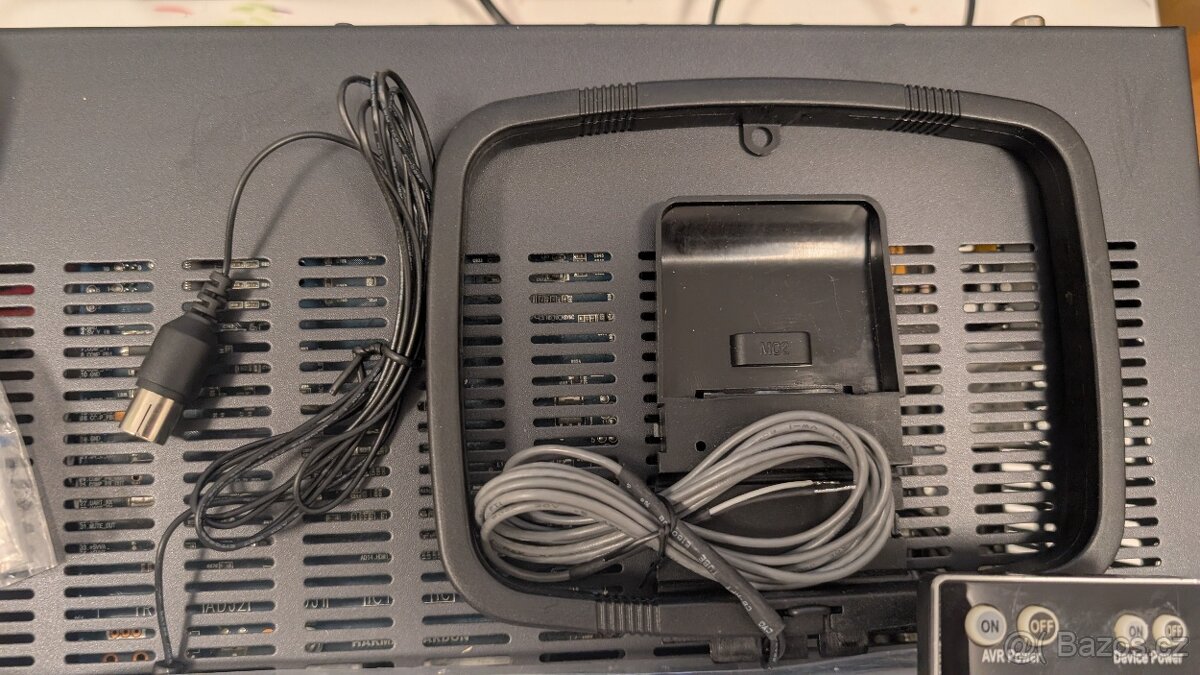 Harman Kardon AVR 255 - 10