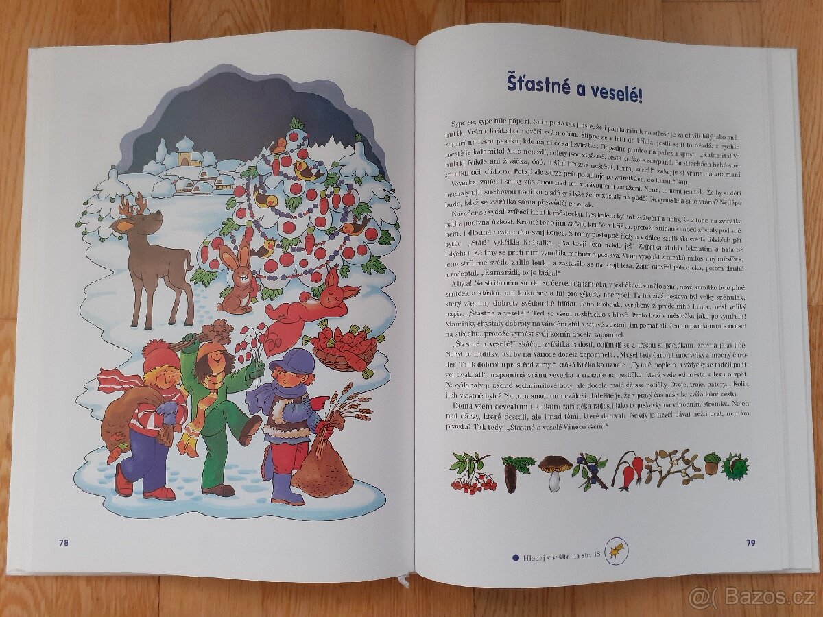 Velký rádce předškoláka - 10