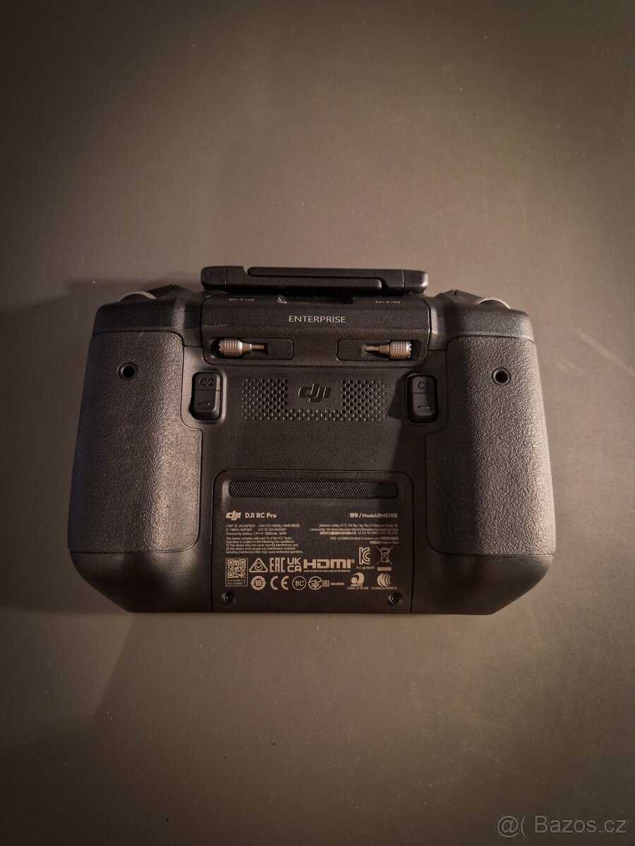 DJI RC Pro Ovladač Nový - 10