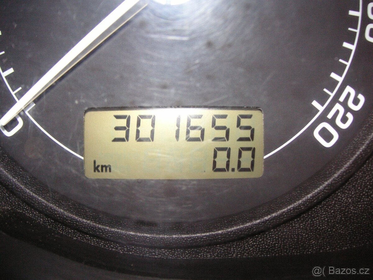 Škoda Octavia 1.9 TDi - 10