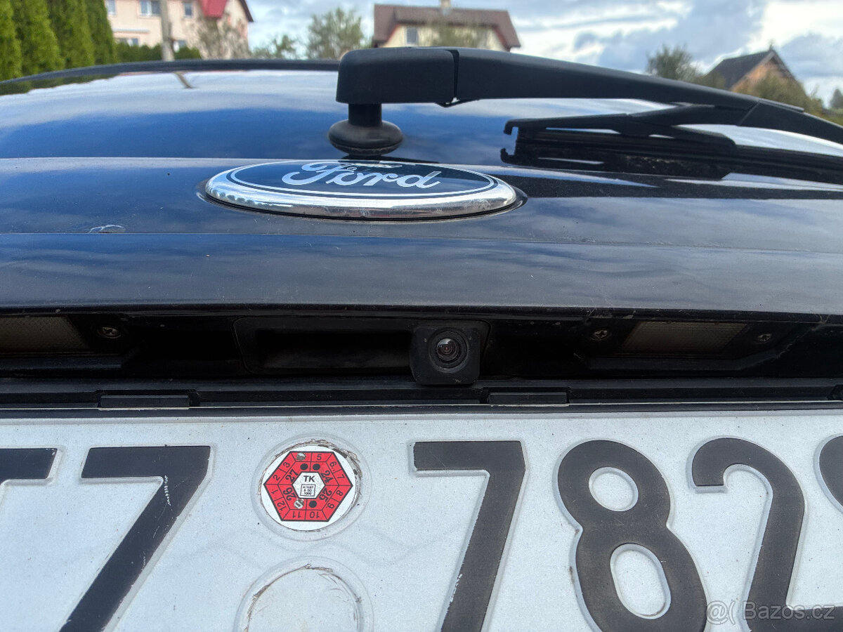 Ford Focus combi mk2 1.6Tdci rv.5/2010 - 10